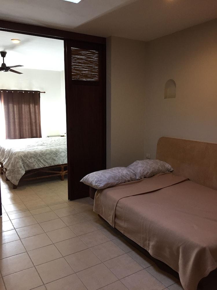 Suites on 5th in Playa del Carmen