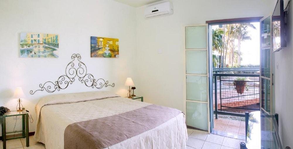 Hotel Jardim da Serra