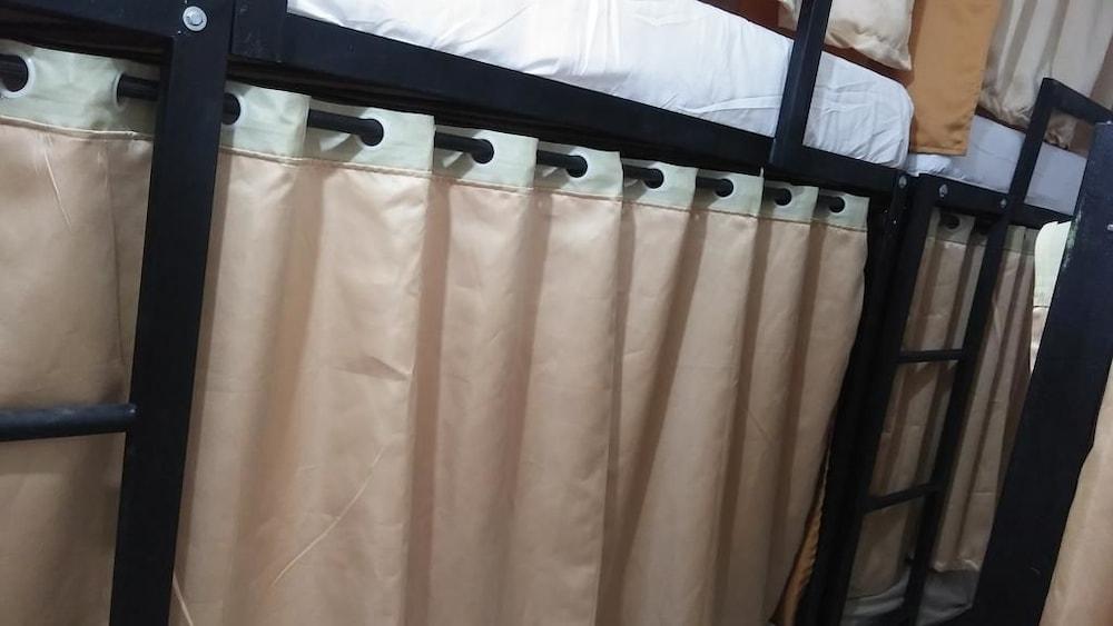 Joshua lodging hostel