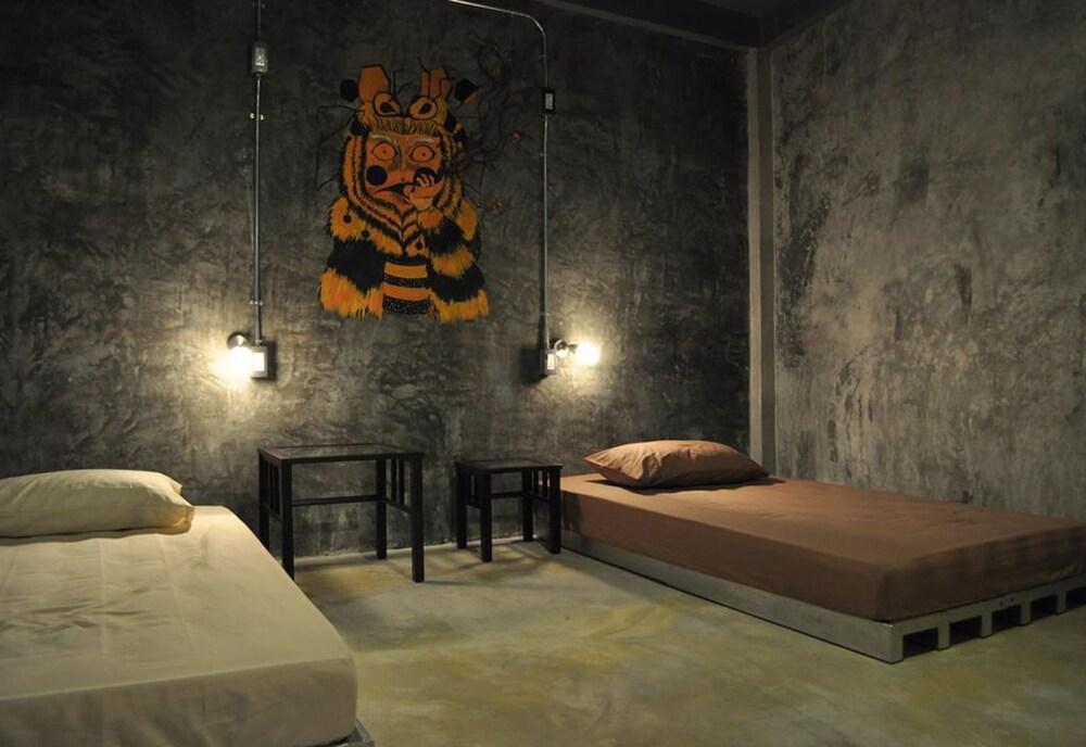 The Nexchange Bangkok Hostel