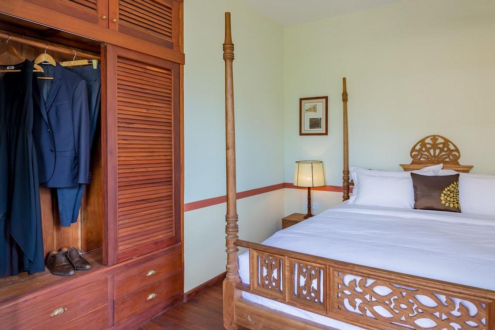 Le Relais de Chhlong