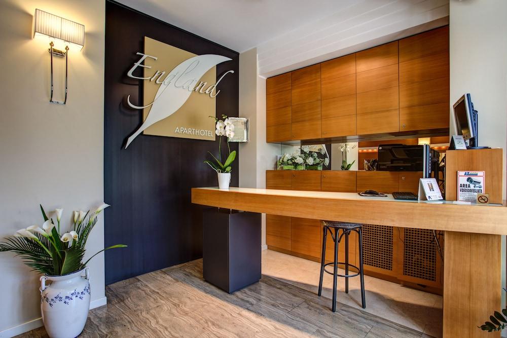 Aparthotel England