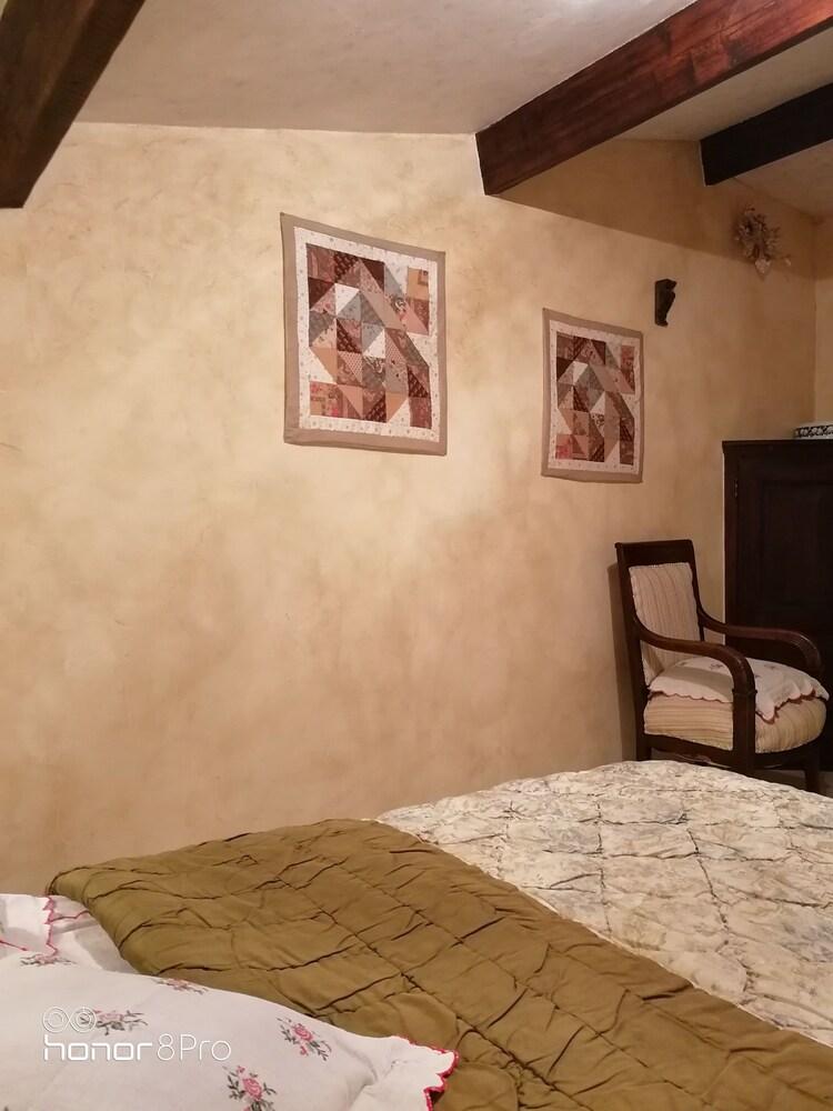 Demeure de la Vendémière