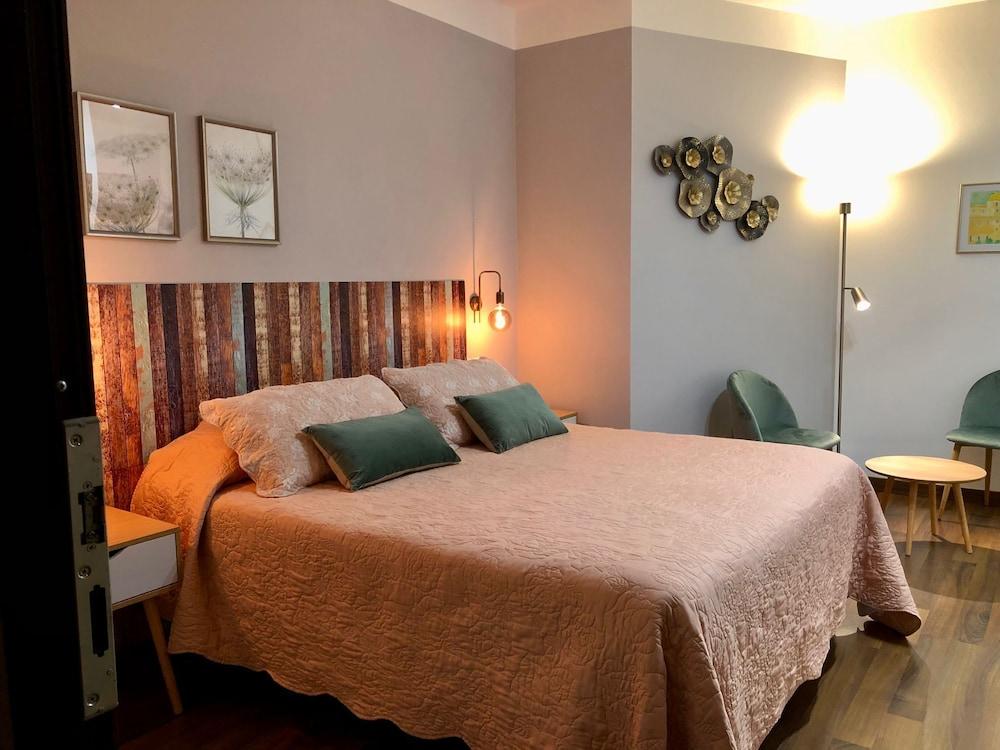 Bed & Breakfast La Valle