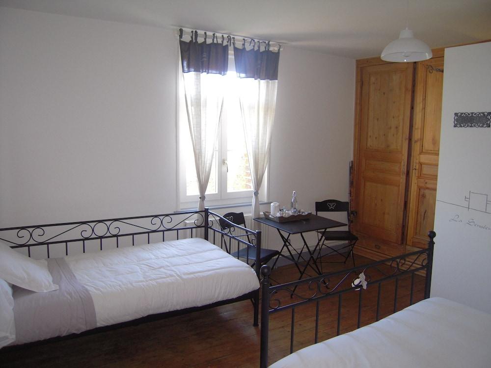 B&B La Ferme de l'Ostrevent