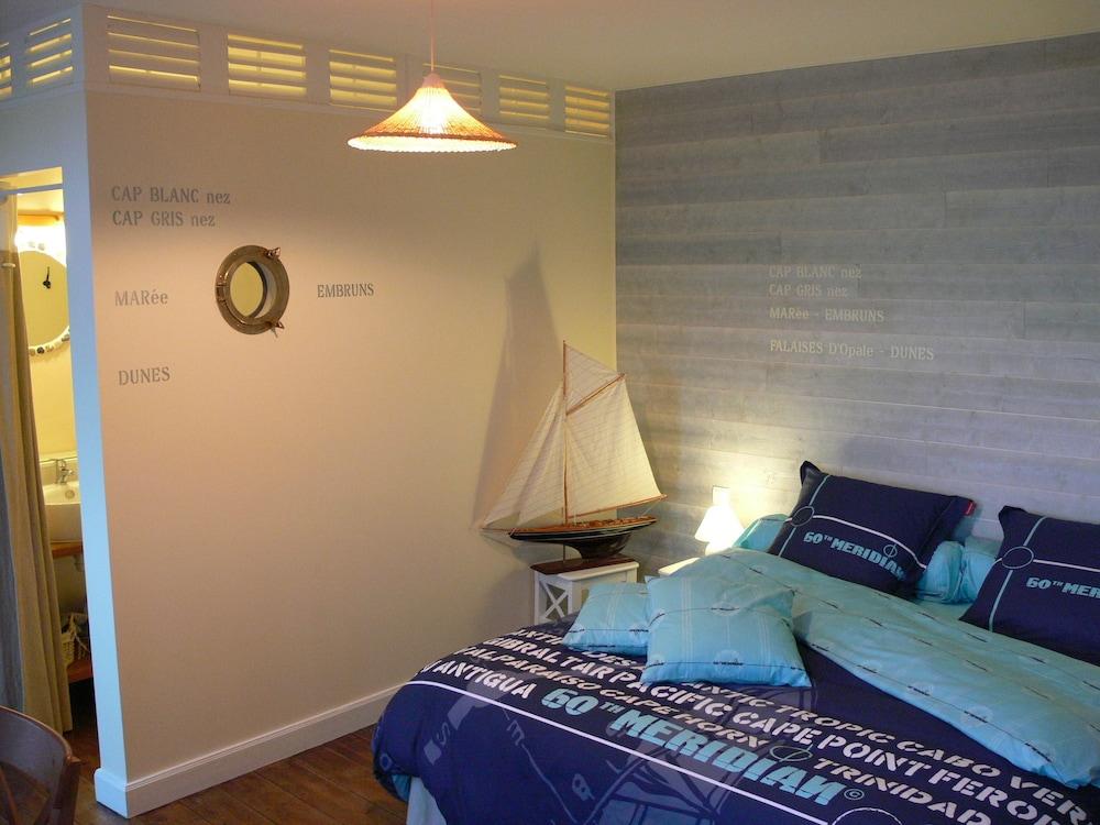 B&B La Ferme de l'Ostrevent