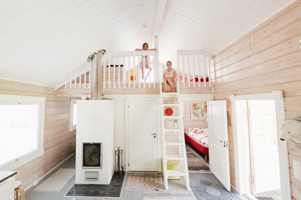Pikku Torppa Cottage