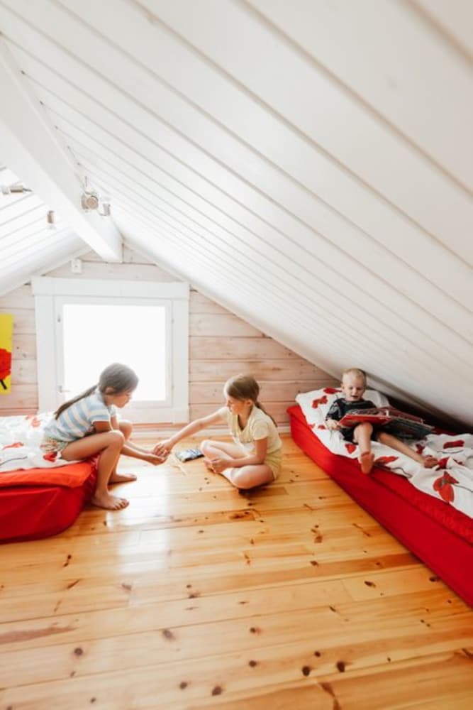 Pikku Torppa Cottage