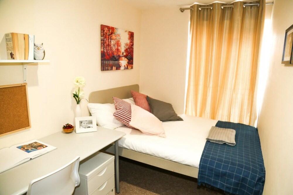 Warwick Home Lisca House