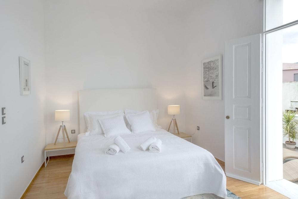 Athens Residence Apartments