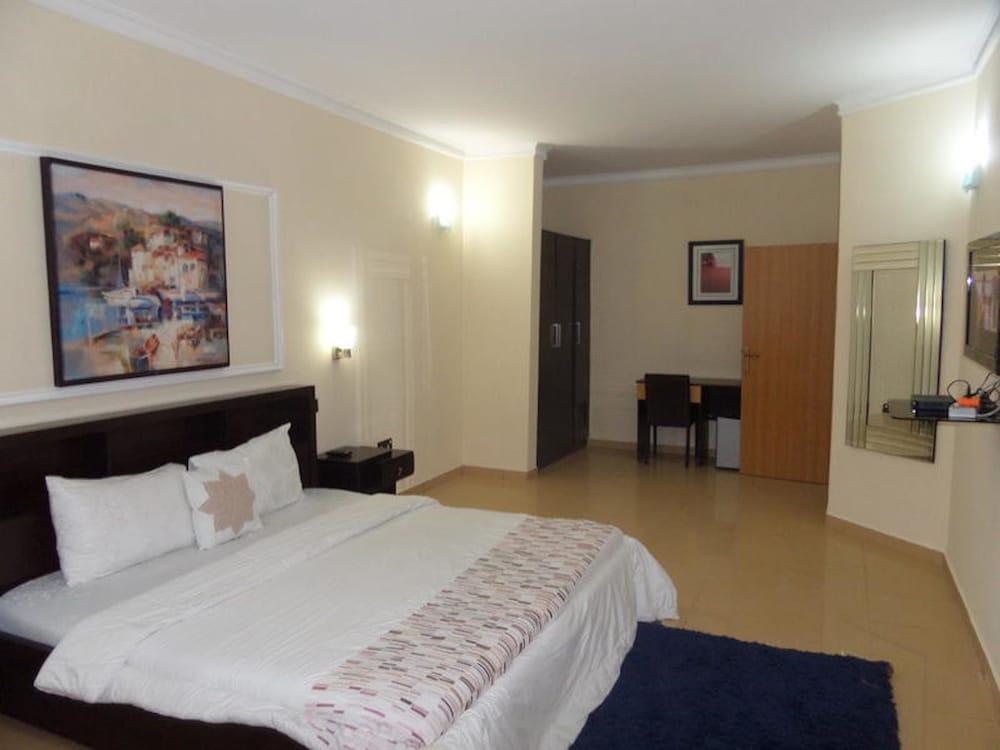 Signature Apartments Lagos