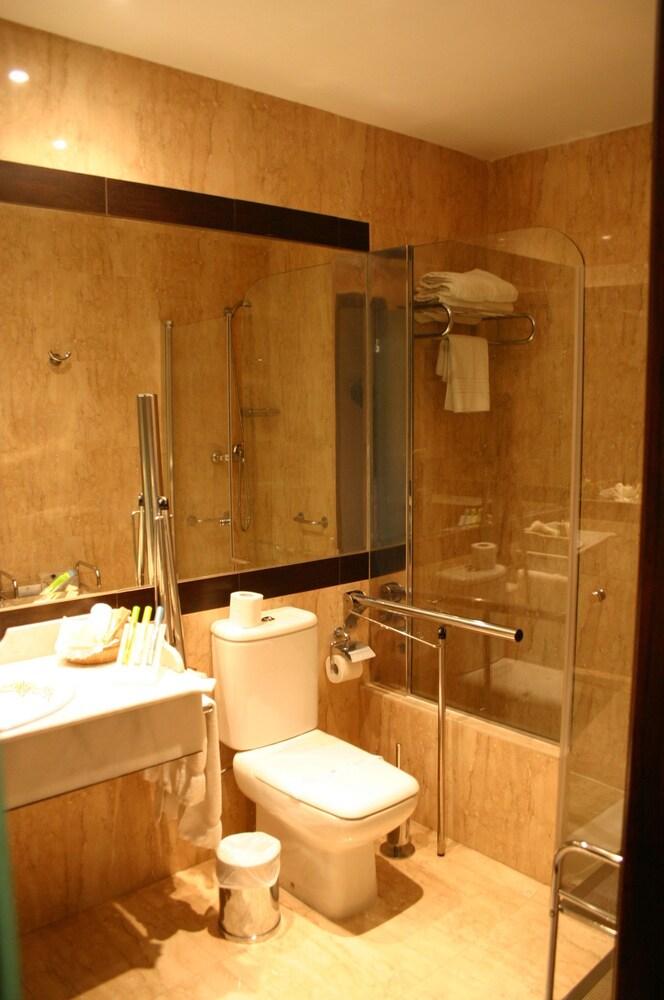 Hotel Afan de Rivera