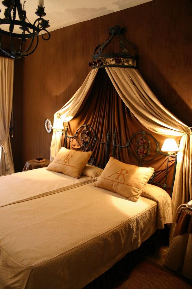 Hotel Afan de Rivera