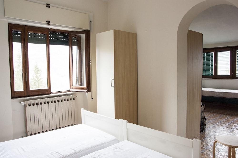 Il Casone - Valle dell'Aniene