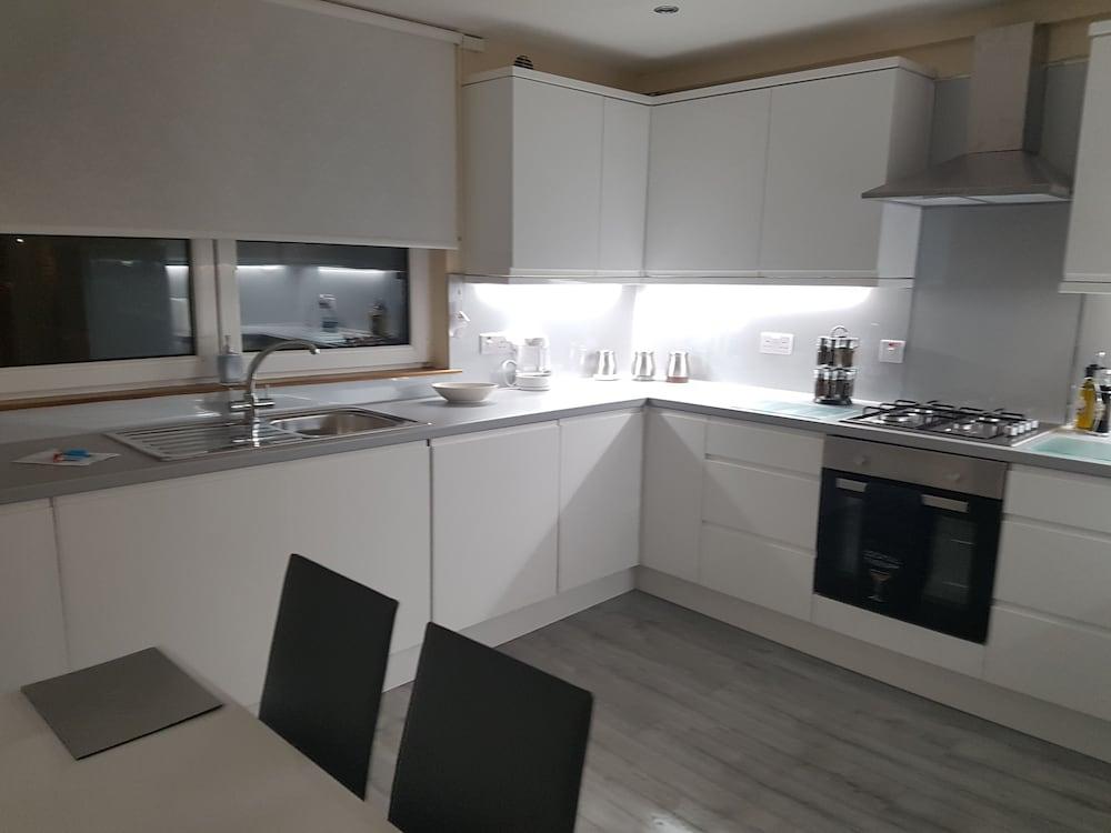 Linlithgow Loch Apartment