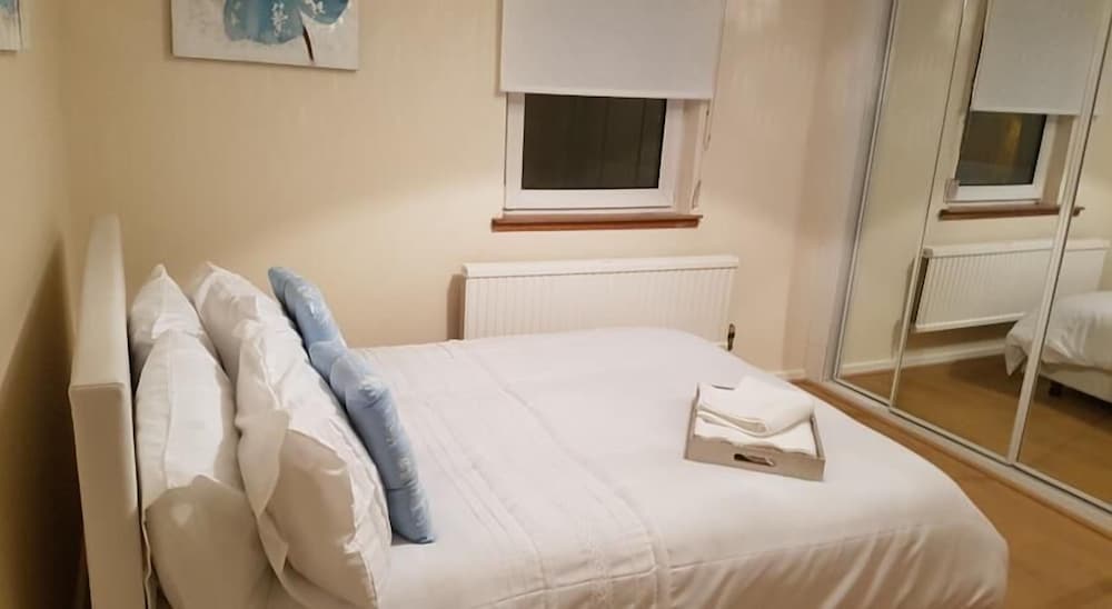 Linlithgow Loch Apartment