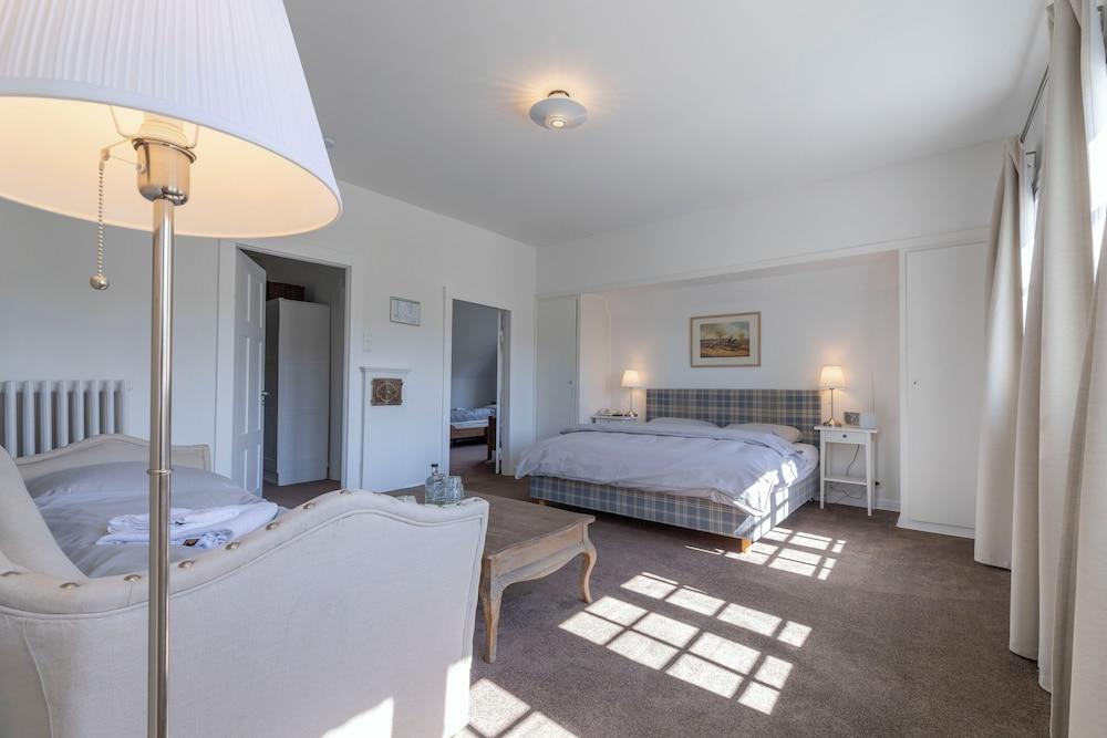 Hotel Waldhof auf Herrenland