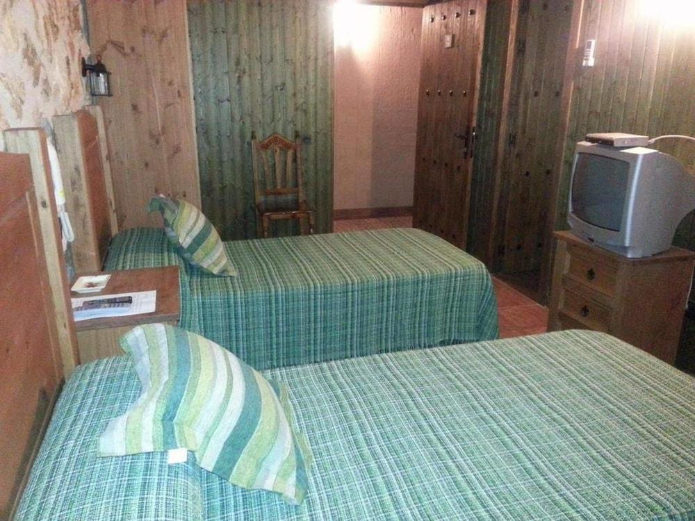 Posada de los Consules Consuegra