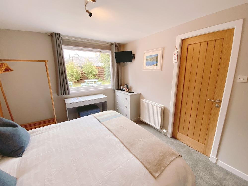 Cairngorm Guest House