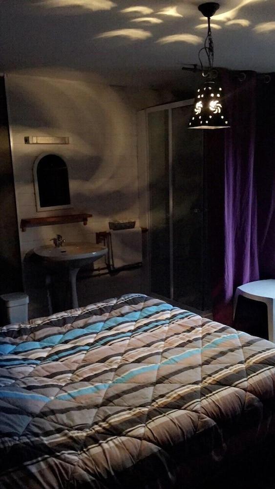 Hotel Restaurant L'Angelus