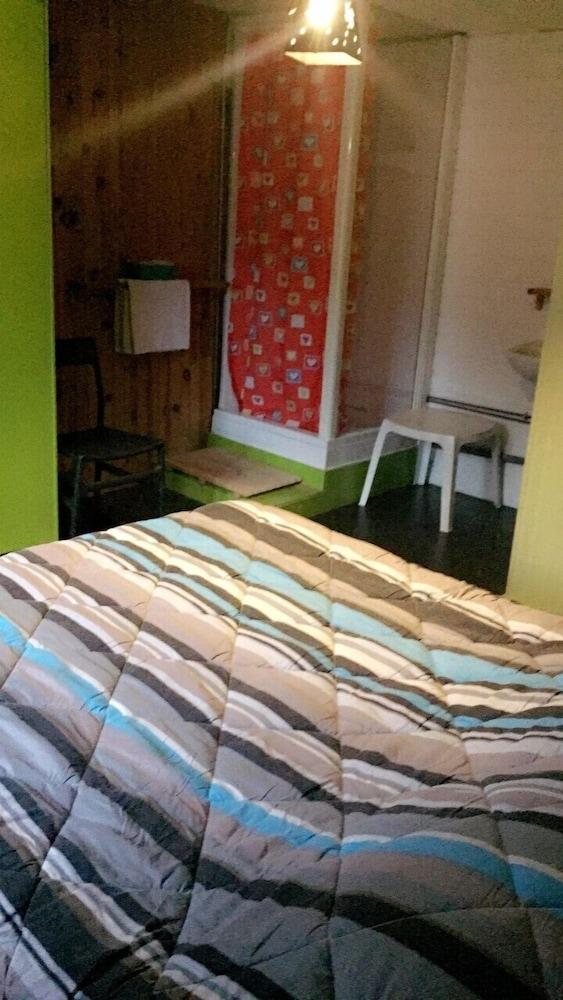 Hotel Restaurant L'Angelus