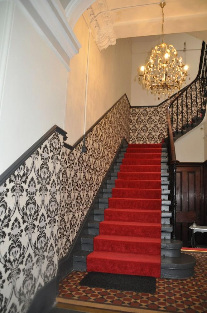 The Bank Guest House