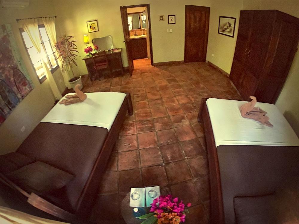 La Veranera guest house