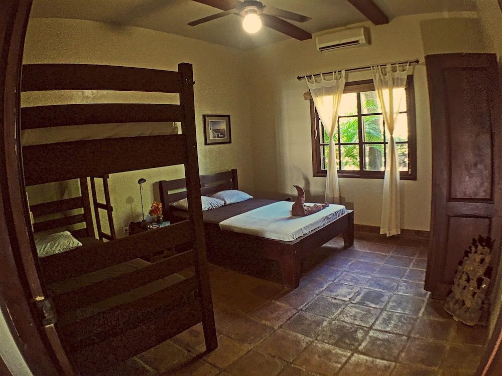 La Veranera guest house