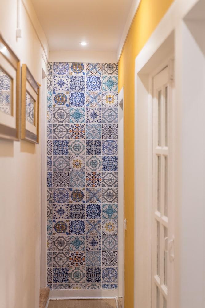 Lisbon Fragrances Arrakis Flowers