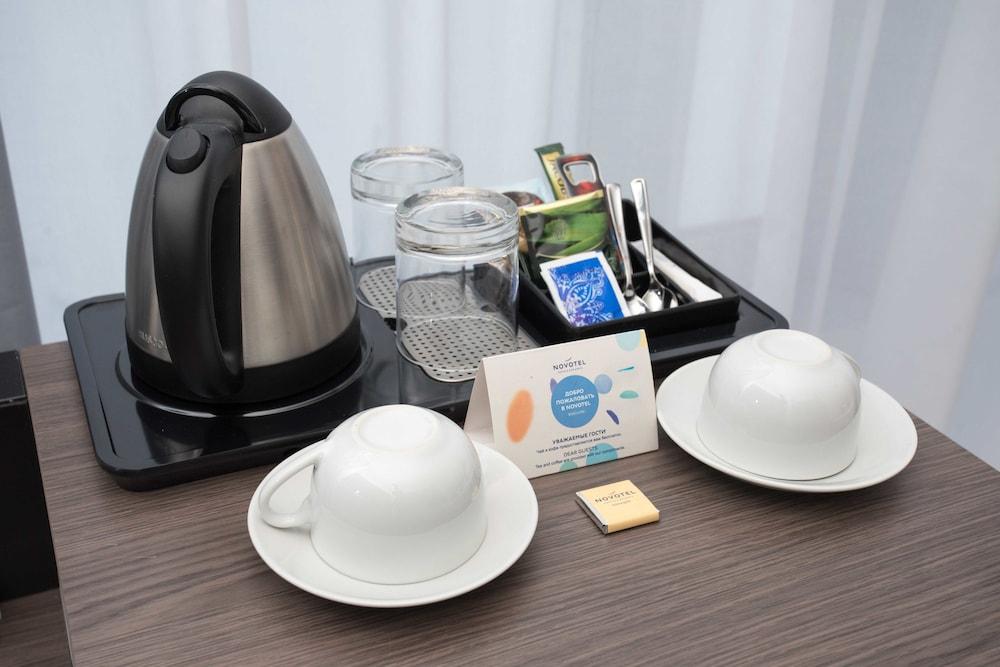 Novotel Arkhangelsk Hotel