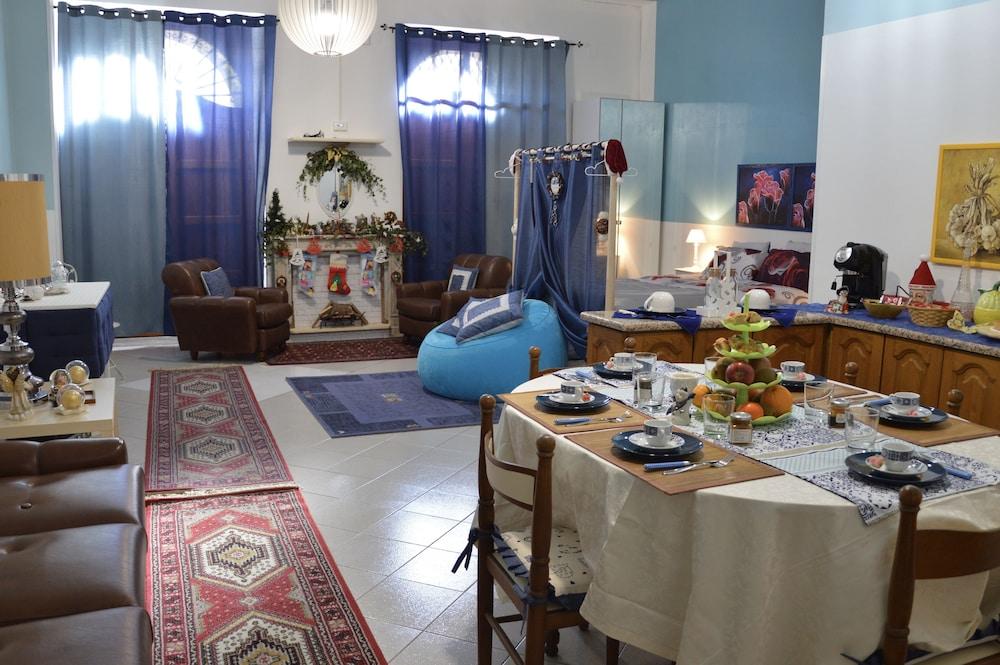 B&B Vicolo del Chiostro