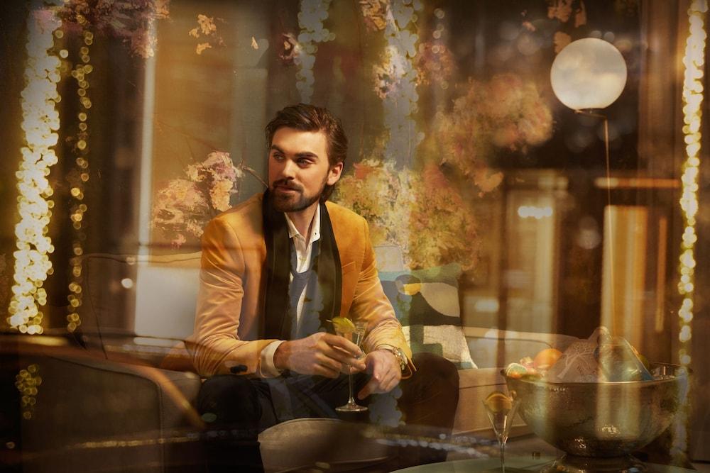 EXchange Hotel Vancouver