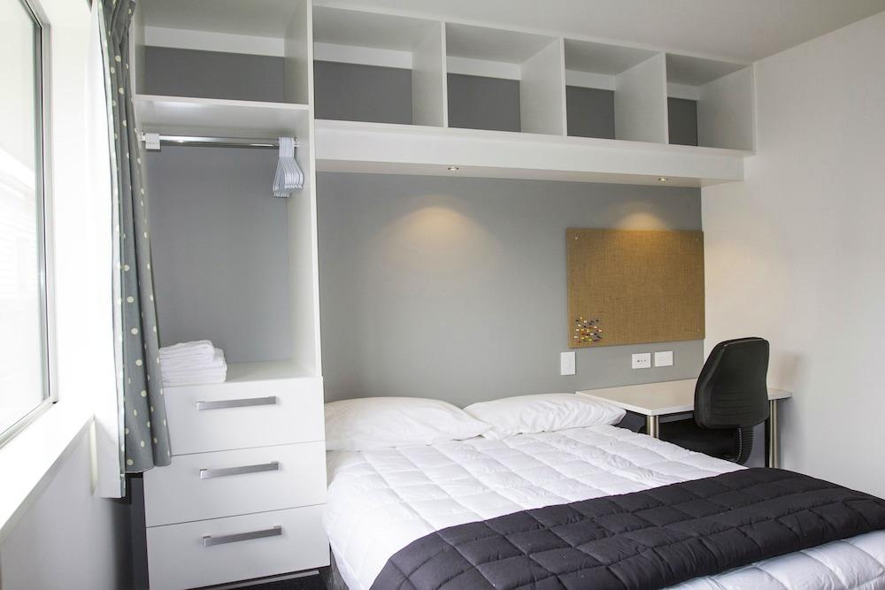 Rainbow Self Service Lodge