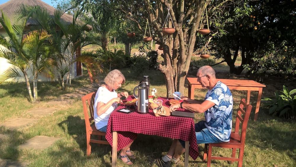 Bwiru Village Homestay