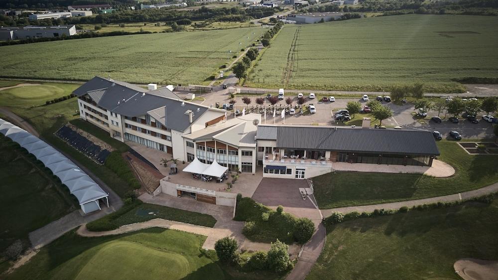 Hostellerie Du Chambellan