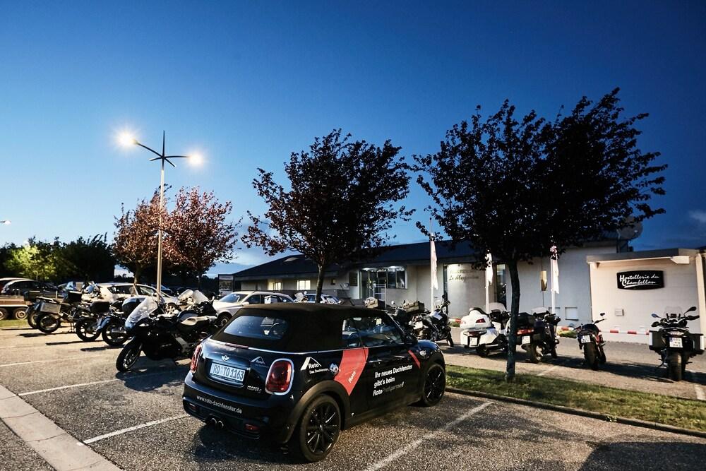 Hostellerie Du Chambellan