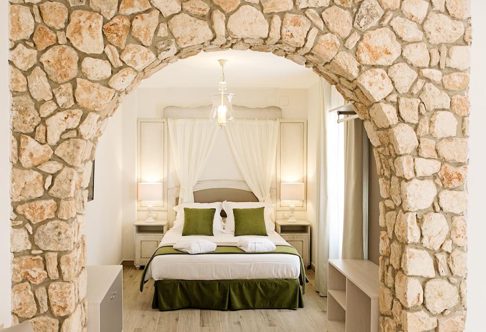 Suites La Posada De Pilar