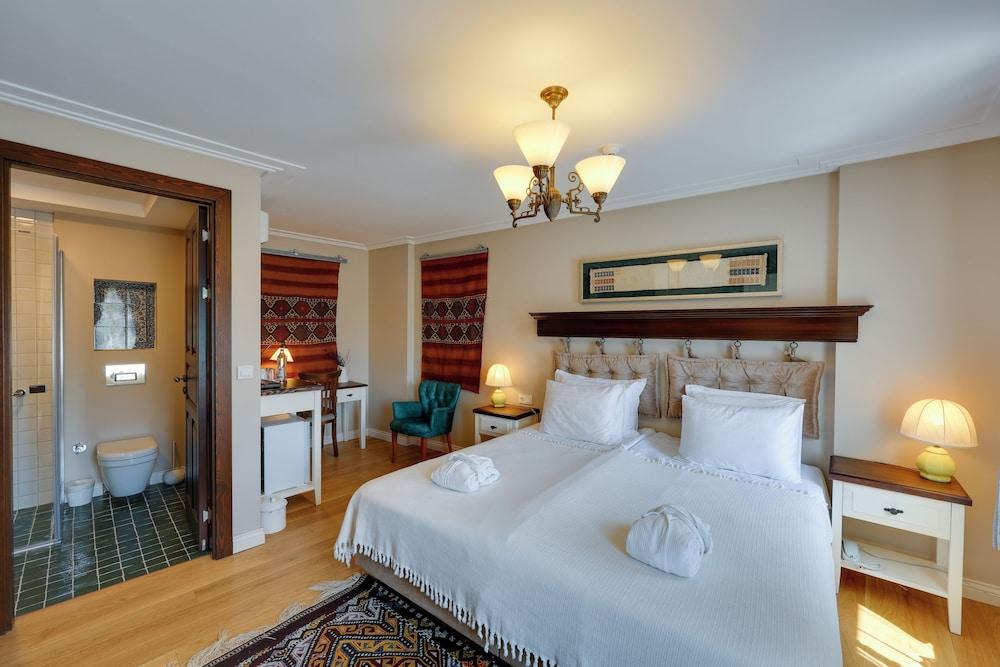 Akanthus Hotel Ephesus