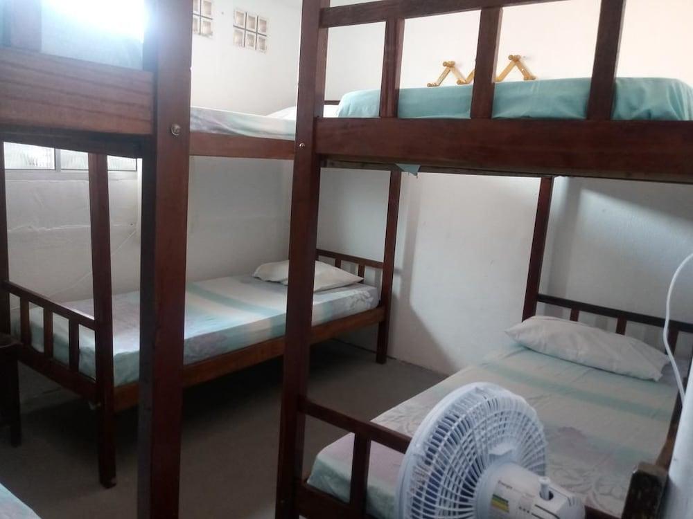 Hostel e Pousada Vila de Porto