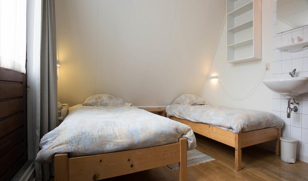 Egmond Vakantiewoningen