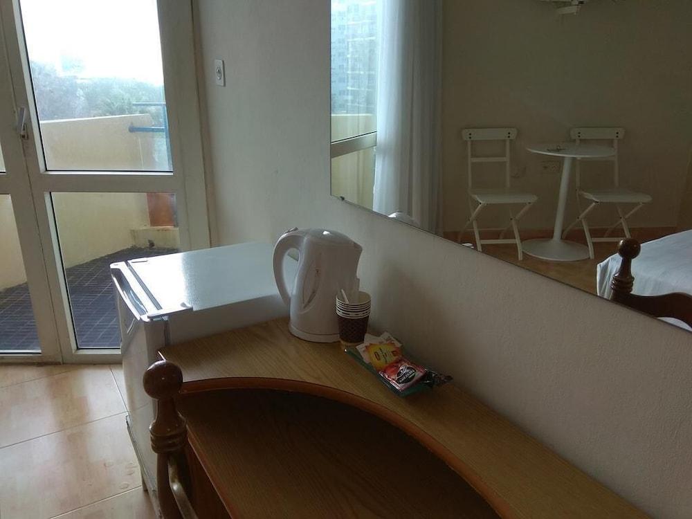 Sea Park Hotel Netanya