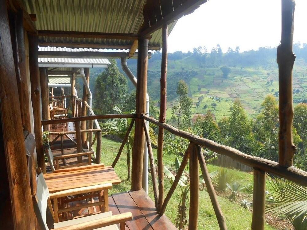 Aberdare Cottages & Fishing Lodge