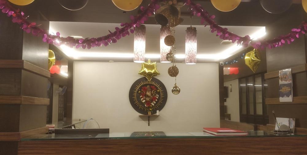 Hotel Ashwin Igatpuri, Pure Veg & Jain Food