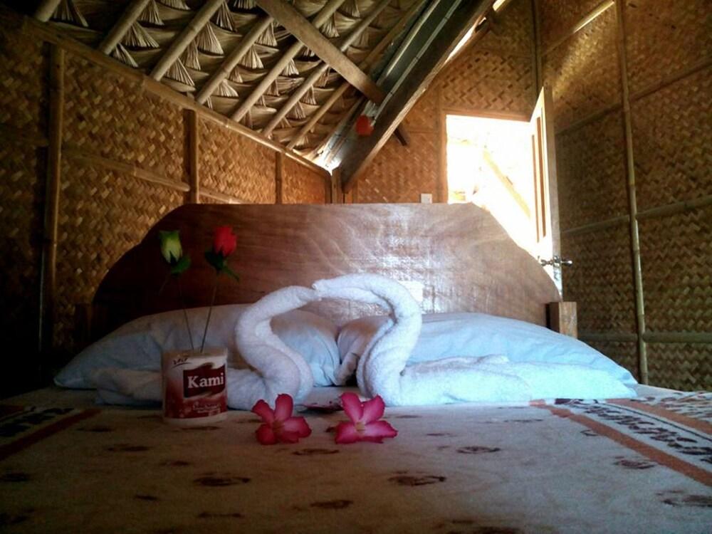 Reggae Vibes De Isla Romblon - Hostel