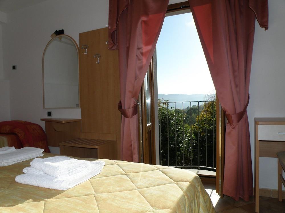 Casa Hotel Civitella