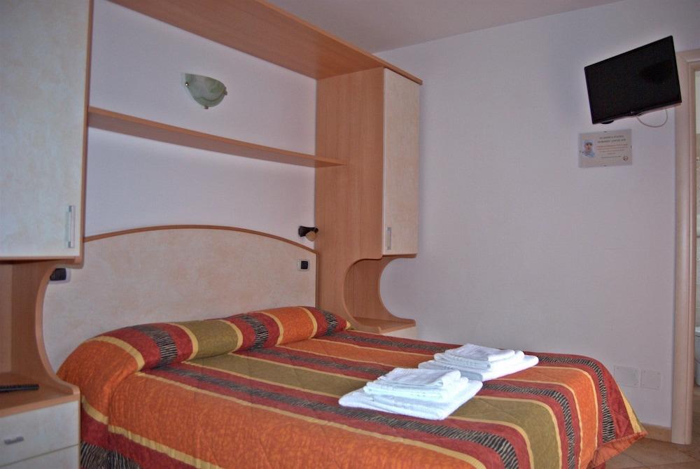 Casa Hotel Civitella