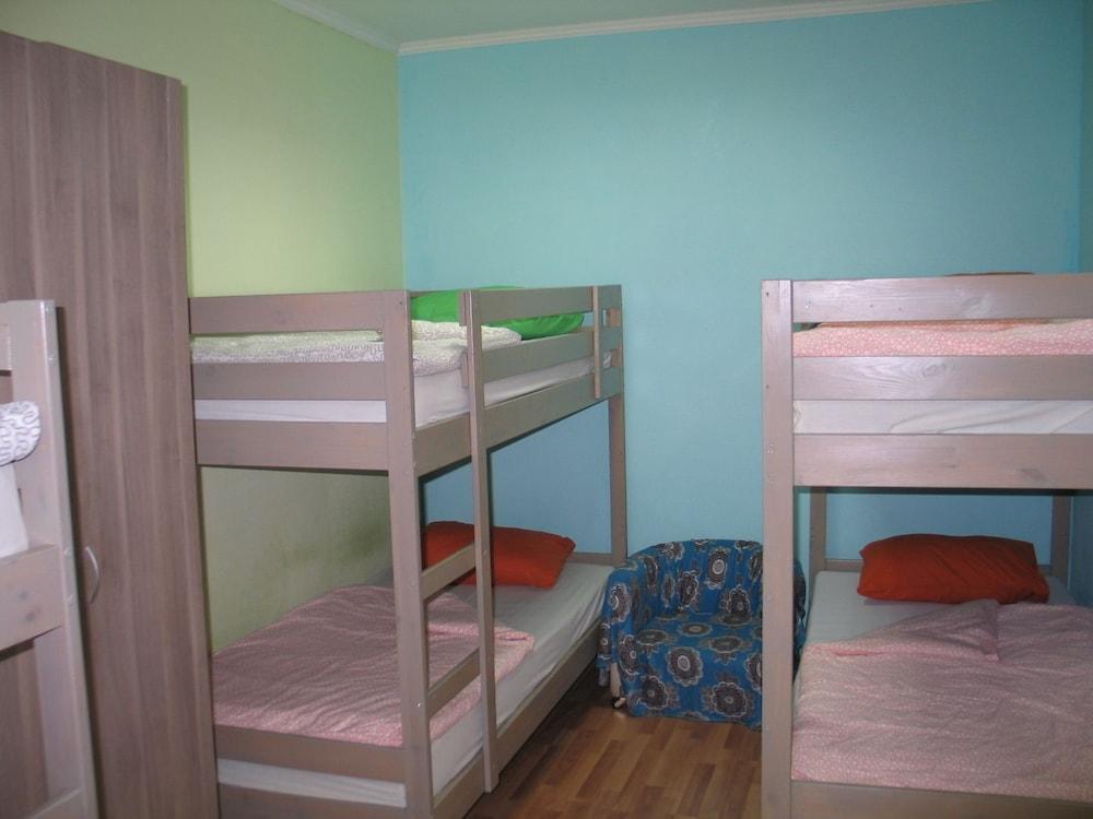 Prospekt Hostel