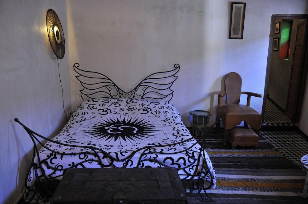 La Cheminée Bleue Fes