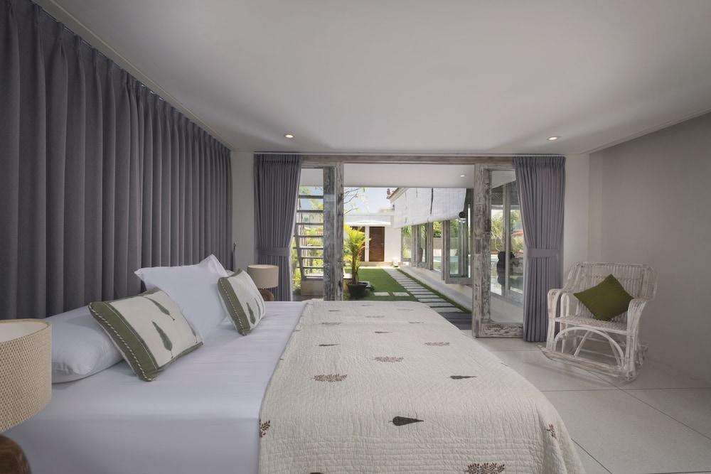 Villa Manggala - CHSE Certified