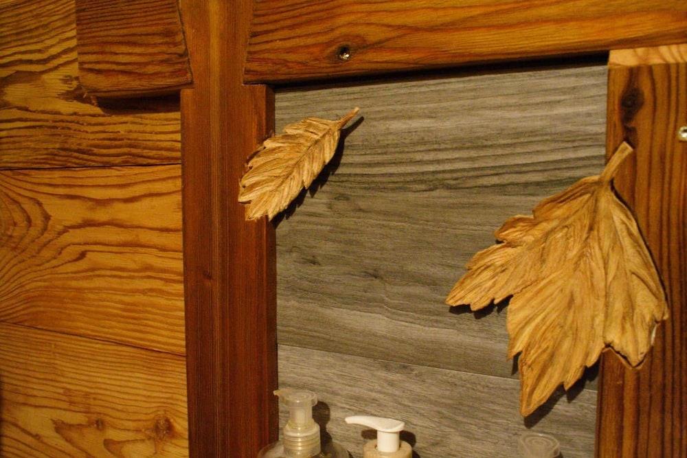 B&B La Maison De Grand Maman